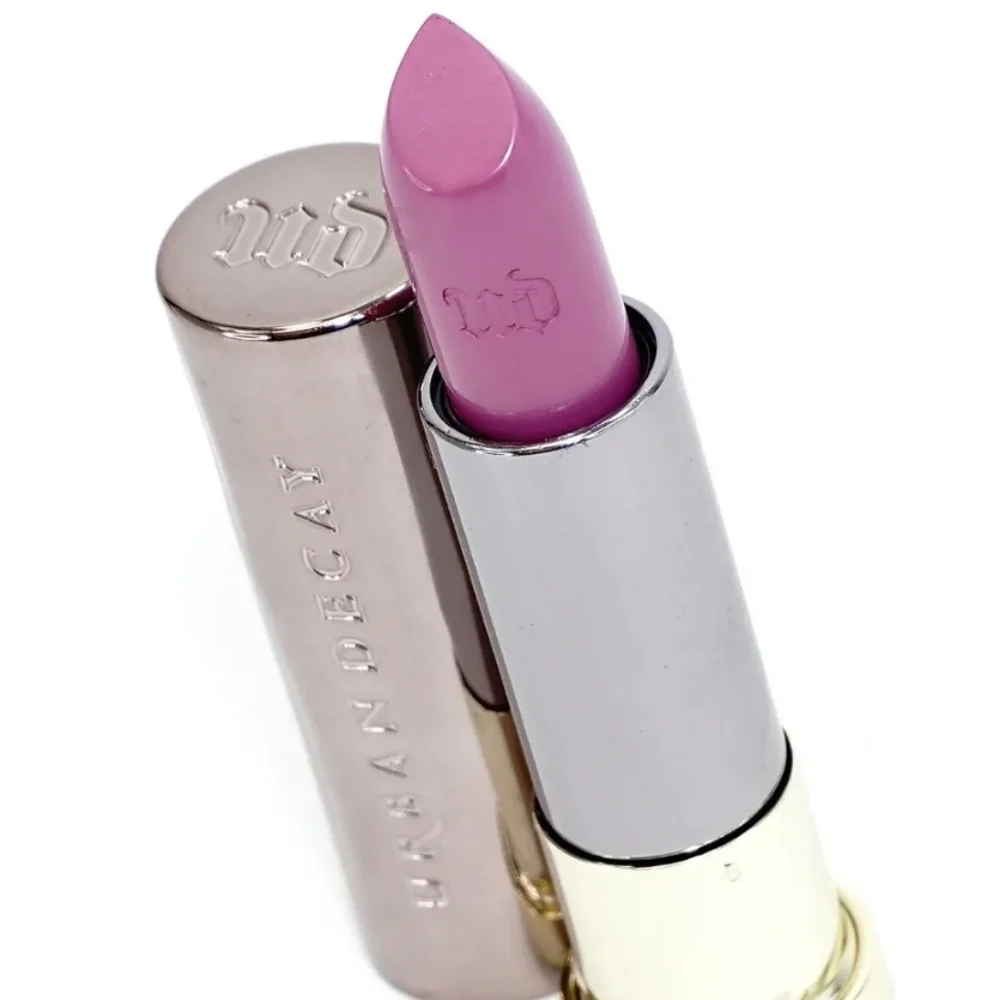 🧚‍♀️BITTERSWEET Urban Decay DISCONTINUED Vice Lipstick NWT